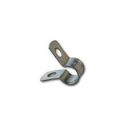 PPC RG6 Cable Single Aluminum Clips (500pcs.)