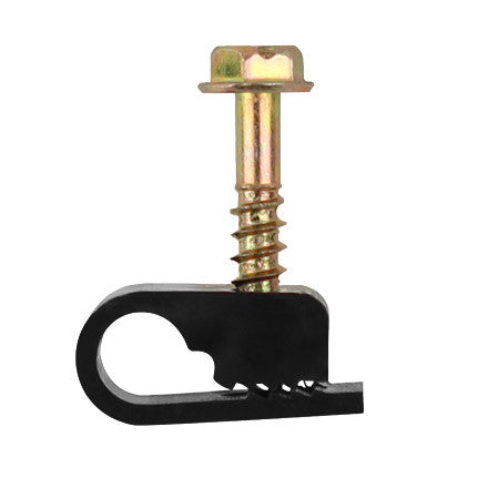 Cable clips canada deals