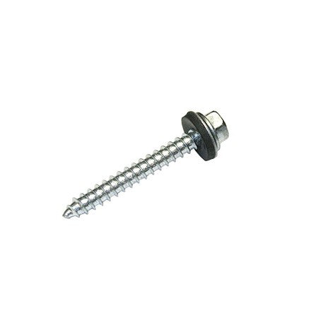 2" X 5/16" Lag Screw with Neoprene Washer (100 pcs.)