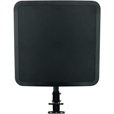 Winegard FL6550 Flatwave Air Outdoor Amplified Outdoor HDTV Antenna