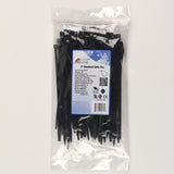 ACT 7" Standard Cable Ties, 100 Pack