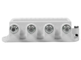 Channel Master CM3414 - Ultra Mini 4 Way 8dB Distribution Amp