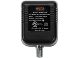 Channel Master CM3414 - Ultra Mini 4 Way 8dB Distribution Amp