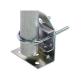 Channel Master CM3078 - Universal Roof/Attic Mount For HD antenna