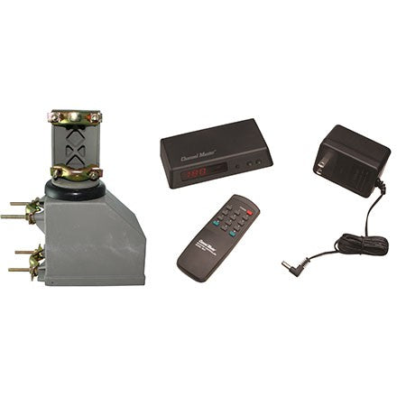 Channel Master Digital Rotor Channel Master CM9521A Antenna Rotator - Home Tech Experts Canada