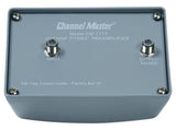 Channel Master CM7777 - Titan 2 High Gain 30db Preamplifier