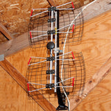 Antennas Direct DB4e Extended Range HD Antenna