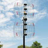 Antennas Direct DB4e Extended Range HD Antenna