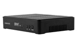 Homeworx HW-180STB ATSC Decoder Digital Converter Box with Media Playback