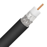 Perfect Vision Coax RG6 Copper Clad Single 1000'