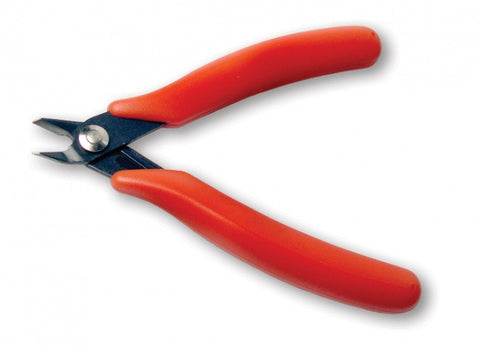 Platinum Tools 10531 5" Side Cutting Pliers