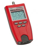 Platinum Tools T129 VDV MapMaster 2.0