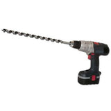 TERMIGHT 5/8 IN. X 17 IN. AUGER BIT FOR WOOD