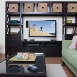Winegard FL5500A Flatwave Amplified Indoor HDTV Antenna