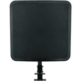 Winegard FL6550 Flatwave Air Outdoor Amplified Outdoor HDTV Antenna