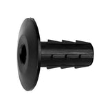 RG6 Coax Single Cable Bushing (100 pcs.)