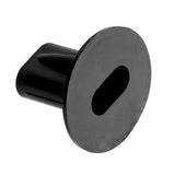 RG6 Coax Dual Cable Bushing (100 pcs.)